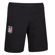 Adidas IP1266 Siyah Beşiktaş Og Es Sho Beşiktaş 2023/2024 Erkek Futbol Şortu