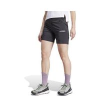 Adidas IP4832 Siyah W XPR MD Short Kadın Outdoor Şort