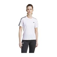 Adidas IQ3876 OTR E 3S Tee Beyaz Kadın T-shirt