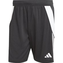 Adidas IR9376 Tiro24 Sho Siyah Erkek Futbol Şortu