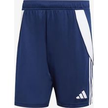 Adidas IR9377 Tiro24 SHO Mavi Erkek Futbol Antrenman Şortu