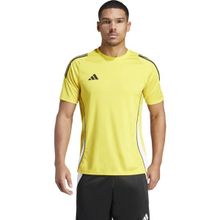 Adidas IS1015 Tiro 24 JSY Sarı Erkek Forması