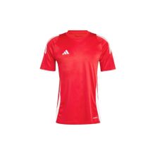 Adidas IS1016 Tiro24 JSY Kırmızı Erkek Forma
