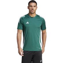 Adidas IS1017 Tiro 24 JSY Haki Yeşil Erkek Forması