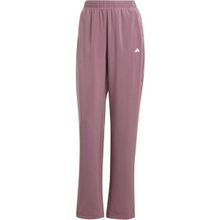 Adidas IT0676 TRN P Mor Kadın Eşofman Altı