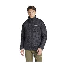 Adidas IT3239 Siyah Terrex Xperior PrimaLoft Outdoor Erkek Ceket