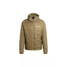 Adidas IT3244 XPR LF HO JKT Yeşil Erkek Outdoor Mont