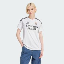 Adidas IT5182 Real Madrid 24/25 Kadın İç Saha Forması