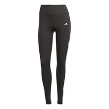 Adidas IT9105 Gym & Training Yoga Optime 3-Stripes Full-Length Kadın Tayt