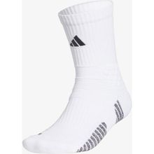 Adidas IU2190 Erkek Basketbol Select Çorabı