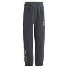 Adidas IV9626 Gri Disney Mickey Mouse Pants Günlük Çocuk Eşofman Altı