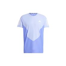 Adidas IW0038 OTR B CB Mavi Koşu Erkek T-shirt