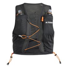 Adidas IW0405 Siyah Terrex TRL VST 2.5 Arazi Tipi Koşu Erkek Yelek