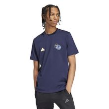 Adidas IW2663 Mor M Tiro Sum T Günlük Erkek T-Shirt
