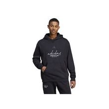 Adidas IW3533 Bl Ft Hd Q3 Siyah Günlük Erkek Sweatshirt