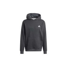 Adidas IW6359 M Mel HD Black Erkek Sweatshirt