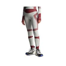 Adidas IW6362 By Stella McCartney TST Leg Gri Kadın Günlük Tayt