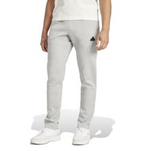 Adidas IW8599 Gri M FI DBLKNT PT Günlük Erkek Eşofman Altı