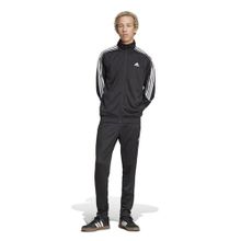 Adidas IX1277 Siyah M 3S DK TS Günlük Erkek Eşofman Takımı