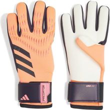 Adidas IX3859 Pred Gl Lge Turuncu Erkek Kaleci Eldiveni