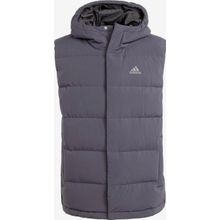 Adidas IX8113 Helionic Vest Siyah Erkek Yelek