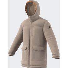 Adidas IX8886 Paveric Fur Par Bej Erkek Mont