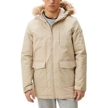 Adidas IX8886 Paveric Fur Par Krem Erkek Mont