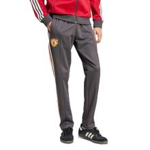 Adidas IY0044 Gri MUFC OG BB TP Futbol Erkek Eşofman Altı