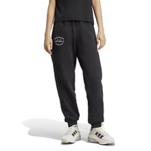 Adidas IY1474 Siyah W Bluv Q3 PT Günlük Kadın Eşofman Altı
