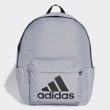 Adidas IZ1884 Classic Badge Of Sport Gri Unisex Sırt Çantası
