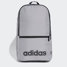 Adidas IZ1904 Linear Classic Day Gri Unisex Sırt Çantası