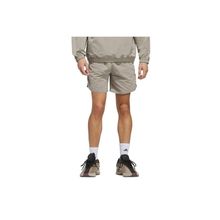 Adidas JC7842 Basketball Woven Unisex Şort