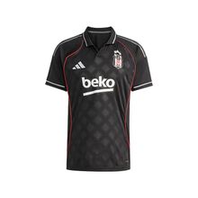 Adidas JD1414 Beşiktaş JK 25/26 Üçüncü Futbol Erkek Forma