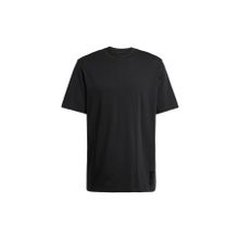 Adidas JD2311-001 Siyah Fashion Label Graphic Erkek T-Shirt