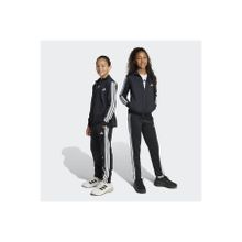Adidas JD6502 Siyah Essentials Climacool Kız Çocuk Eşofman Takımı