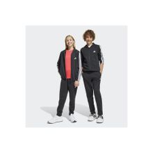 Adidas JD6505 Siyah Essentials Çocuk Eşofman Takımı
