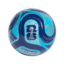 Adidas JD8027 Lacivert FIFA World Cup 26 Trionda Club Unisex Futbol Topu