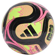 Adidas JD8053 Siyah FIFA World Cup 26 Trionda Club Unisex Futbol Topu