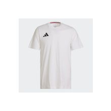Adidas JD8307 Turkiye Tee C M Türkiye Beyaz Antrenman Erkek T-shirt