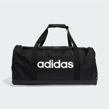 Adidas JD9555 Linear Duffel M Siyah Spor Çantası
