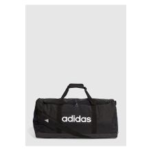 Adidas JD9555 Linear Duffel M Siyah Unisex Çanta