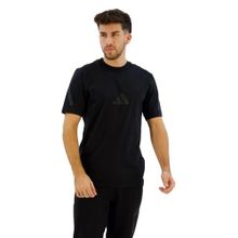 Adidas JE3069 M ZNE TEE Siyah Günlük Erkek T-Shirt