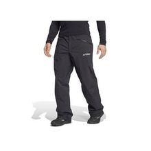 Adidas JE6641 Siyah XPR 2L IN Tech Erkek Kayak Pantolonu
