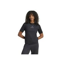 Adidas JE7846 W Z.N.E. Tee Siyah Kadın T-shirt