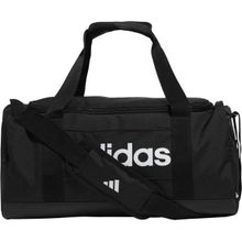 Adidas JE8343 Linear Duffel S Siyah Unisex Çanta