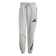 Adidas JF2446 M ZNE PT Gri Günlük Erkek Eşofman Altı