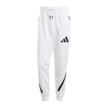 Adidas JF2449 Z.N.E. Beyaz Günlük Stil Erkek Eşofman Altı