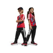 Adidas JF3654 LK MRVL SM T Kırmızı Çocuk Günlük T-Shirt