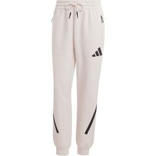 Adidas JF4788 Krem W ZNE PT Günlük Kadın Eşofman Altı