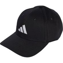 Adidas JG0998 New Logo Siyah Erkek Şapka